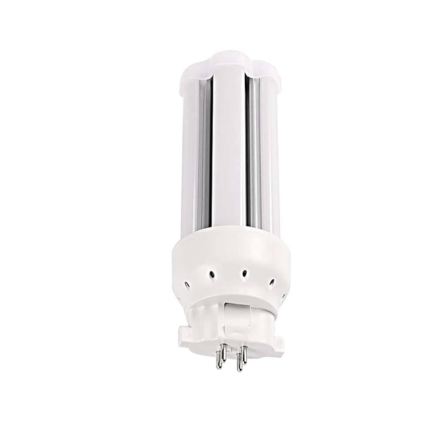 Amazon | 【照明器具の配線工事必要】コンパクト型LEDランプ